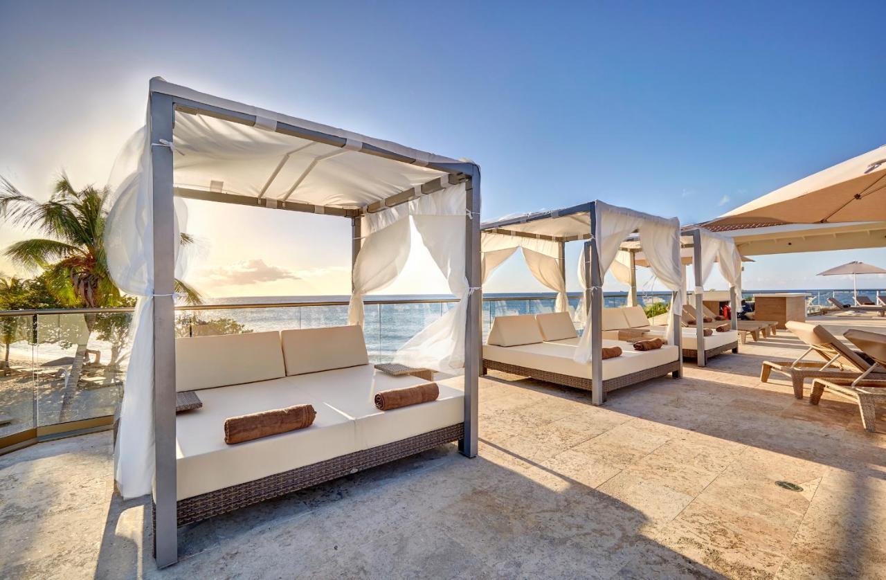 Royalton Grenada, An Autograph Collection All-Inclusive Resort Morne Rouge Экстерьер фото