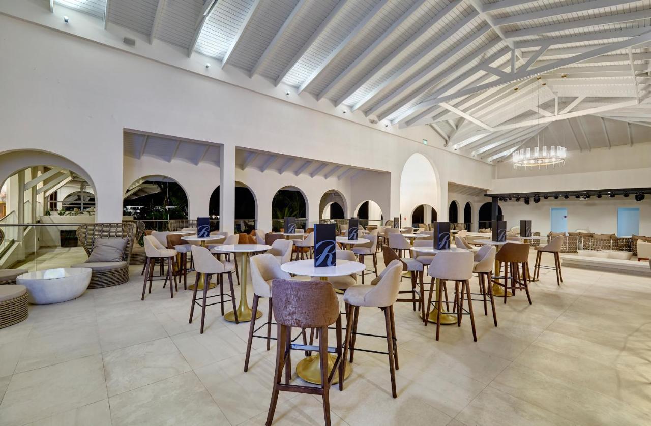 Royalton Grenada, An Autograph Collection All-Inclusive Resort Morne Rouge Экстерьер фото