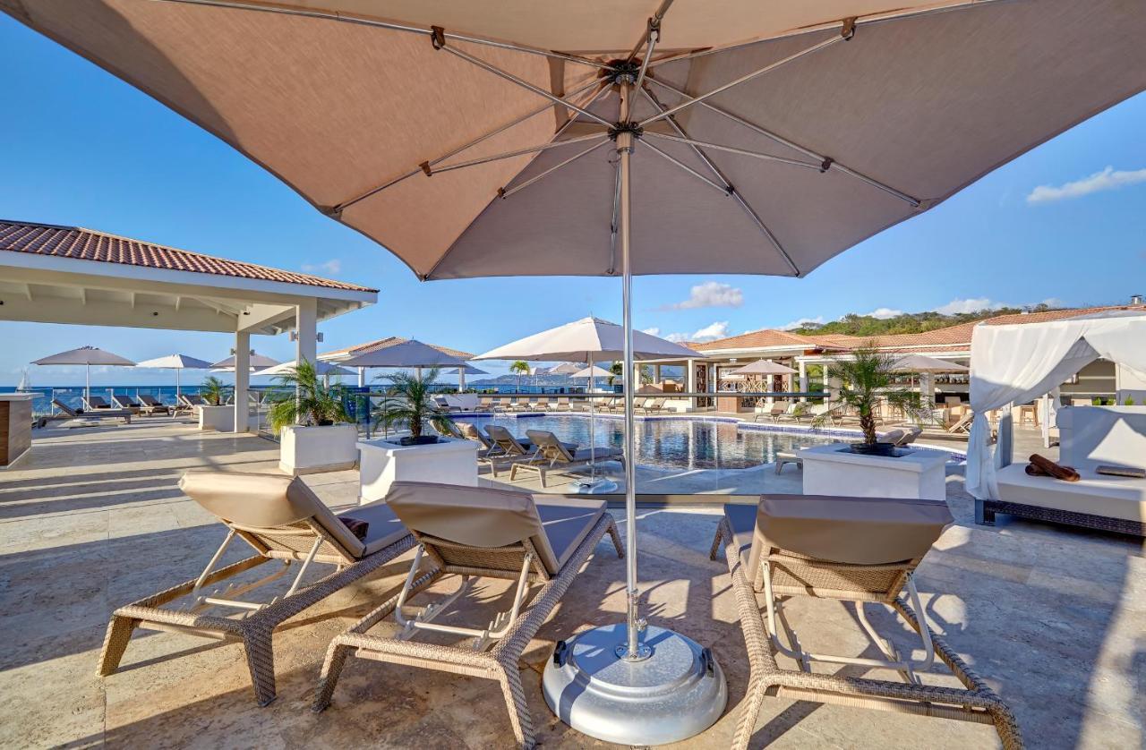 Royalton Grenada, An Autograph Collection All-Inclusive Resort Morne Rouge Экстерьер фото