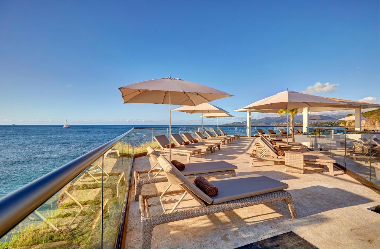 Royalton Grenada, An Autograph Collection All-Inclusive Resort Morne Rouge Экстерьер фото