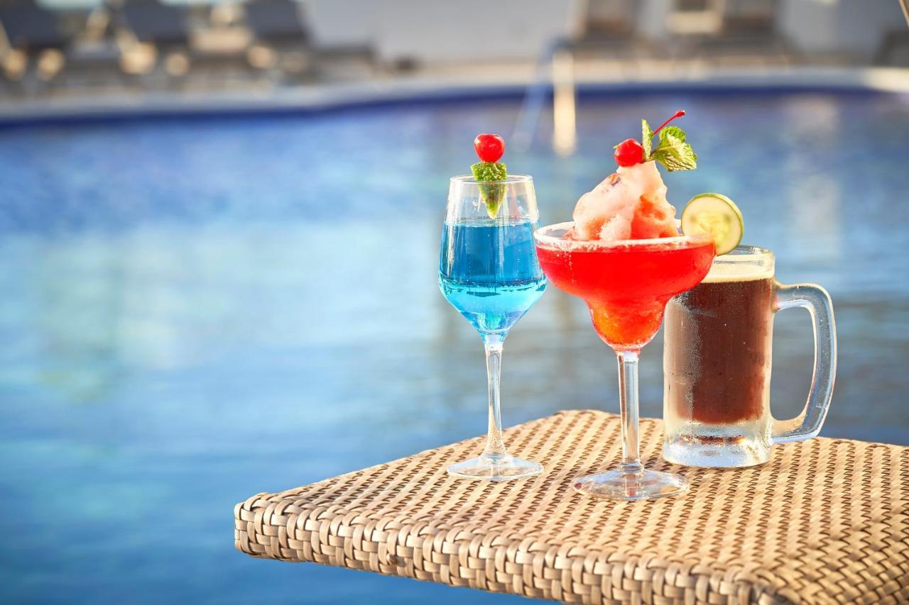 Royalton Grenada, An Autograph Collection All-Inclusive Resort Morne Rouge Экстерьер фото