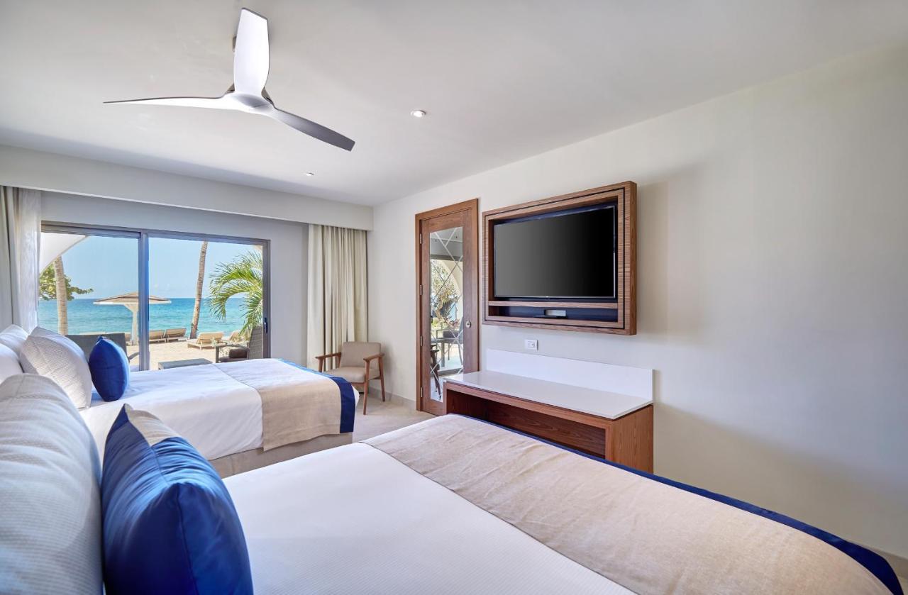 Royalton Grenada, An Autograph Collection All-Inclusive Resort Morne Rouge Экстерьер фото