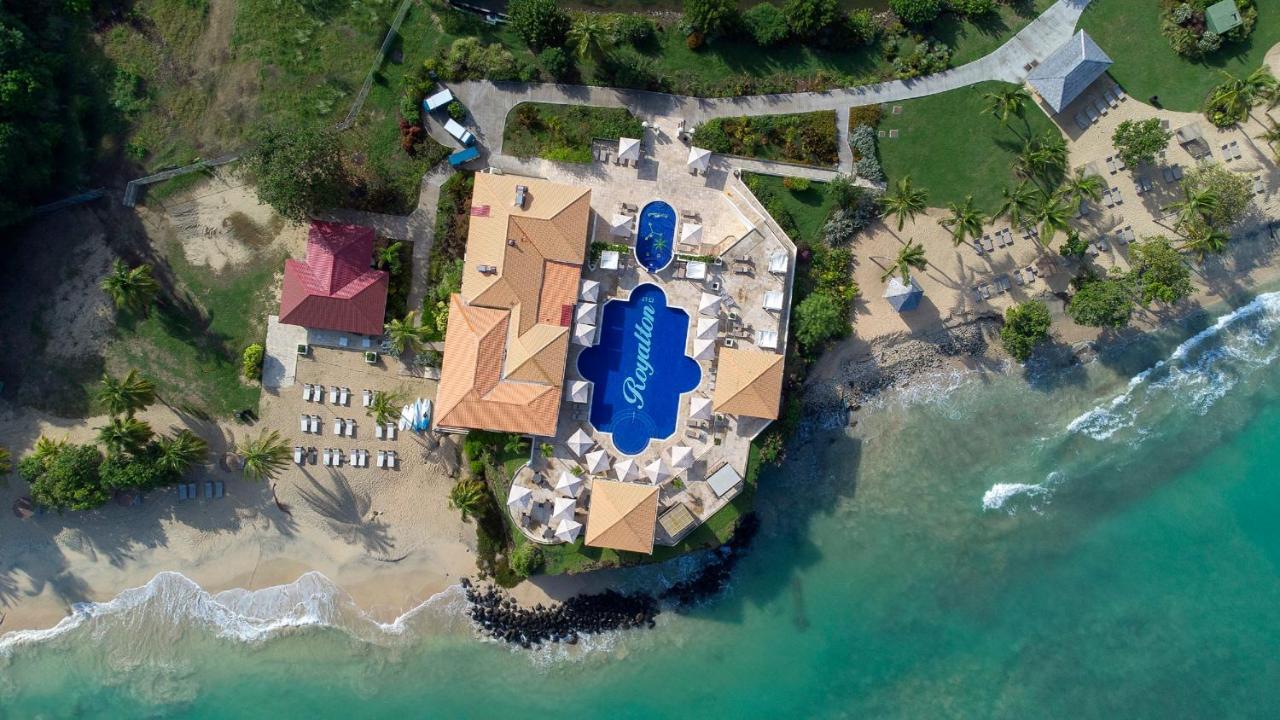 Royalton Grenada, An Autograph Collection All-Inclusive Resort Morne Rouge Экстерьер фото