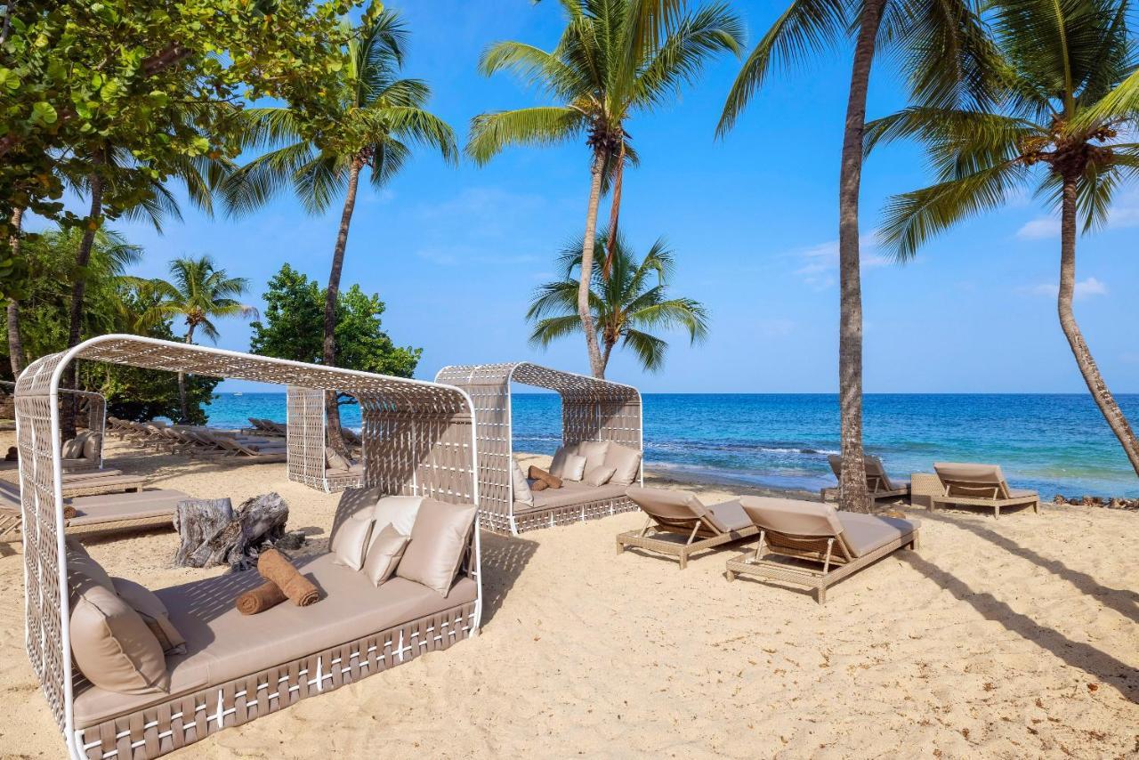 Royalton Grenada, An Autograph Collection All-Inclusive Resort Morne Rouge Экстерьер фото