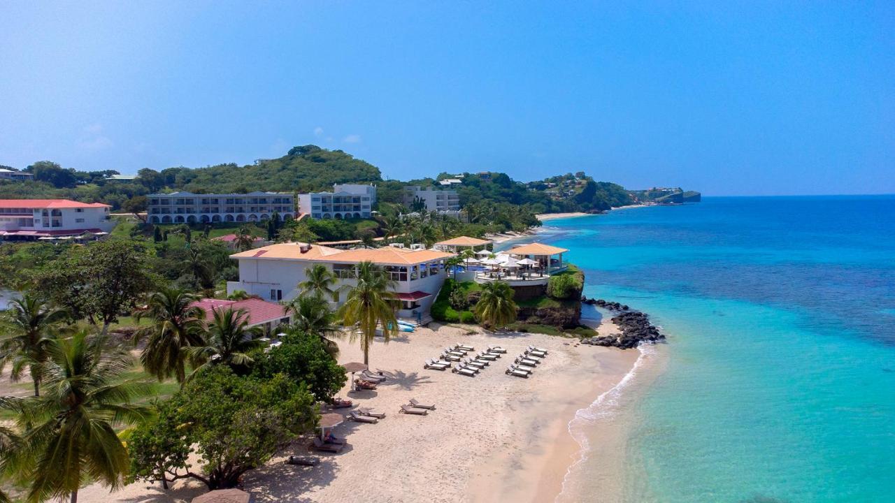 Royalton Grenada, An Autograph Collection All-Inclusive Resort Morne Rouge Экстерьер фото
