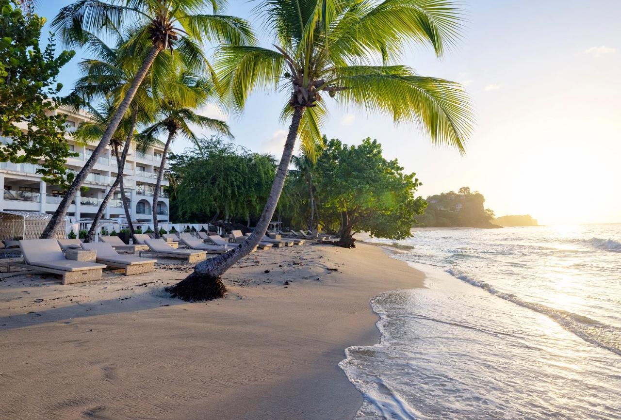 Royalton Grenada, An Autograph Collection All-Inclusive Resort Morne Rouge Экстерьер фото
