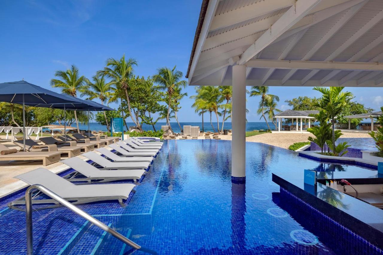 Royalton Grenada, An Autograph Collection All-Inclusive Resort Morne Rouge Экстерьер фото