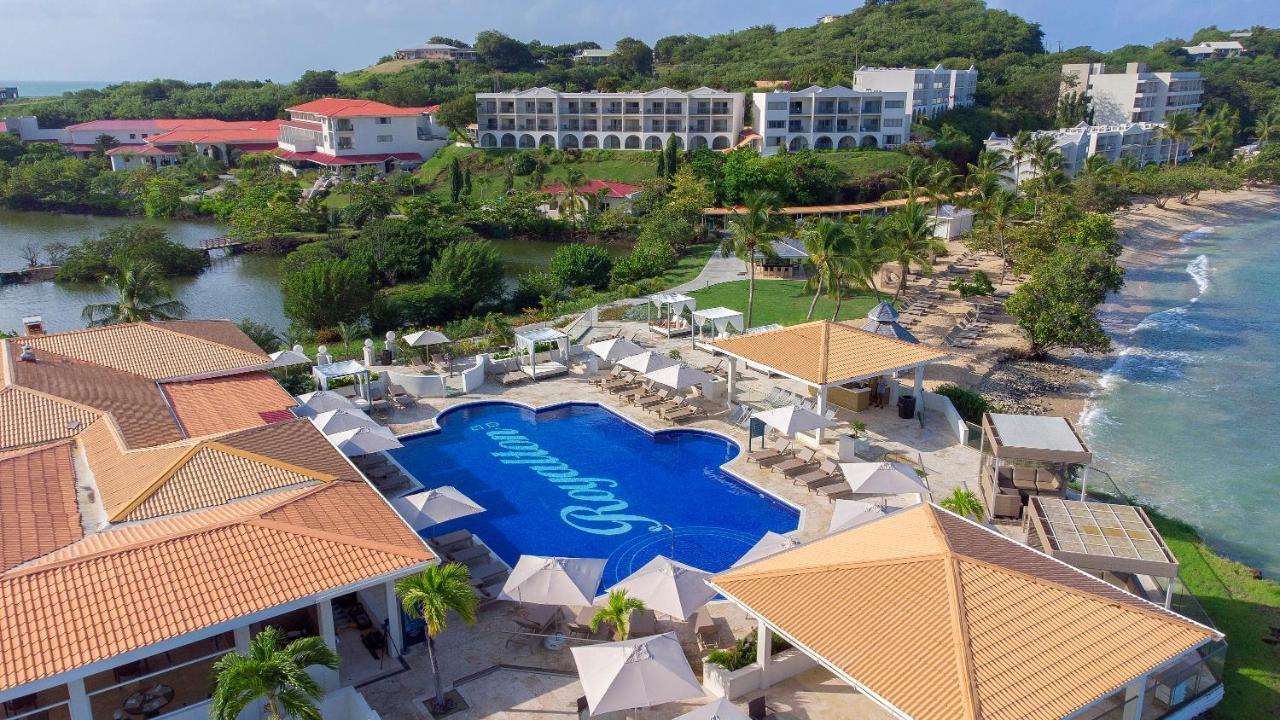 Royalton Grenada, An Autograph Collection All-Inclusive Resort Morne Rouge Экстерьер фото