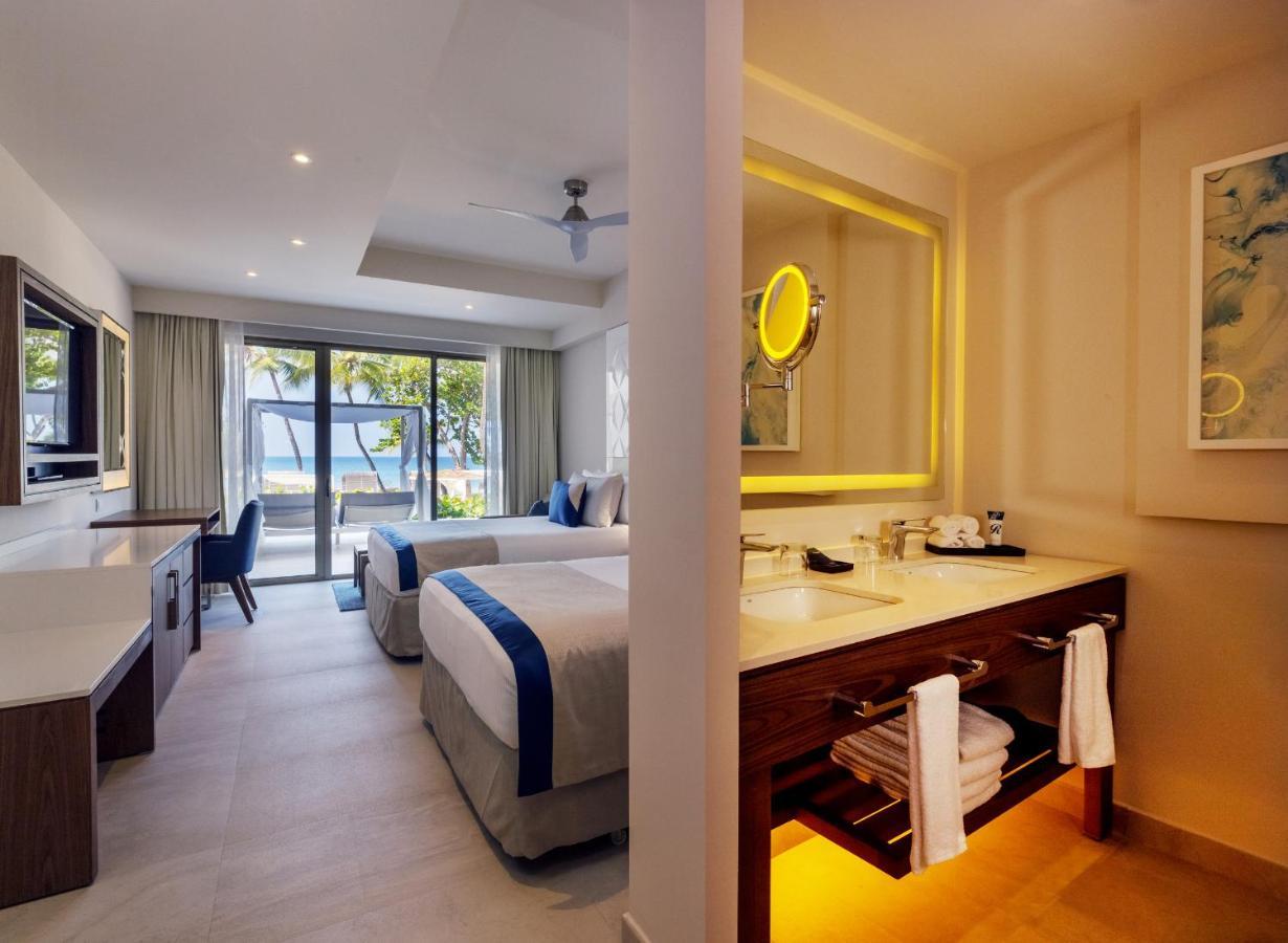 Royalton Grenada, An Autograph Collection All-Inclusive Resort Morne Rouge Экстерьер фото
