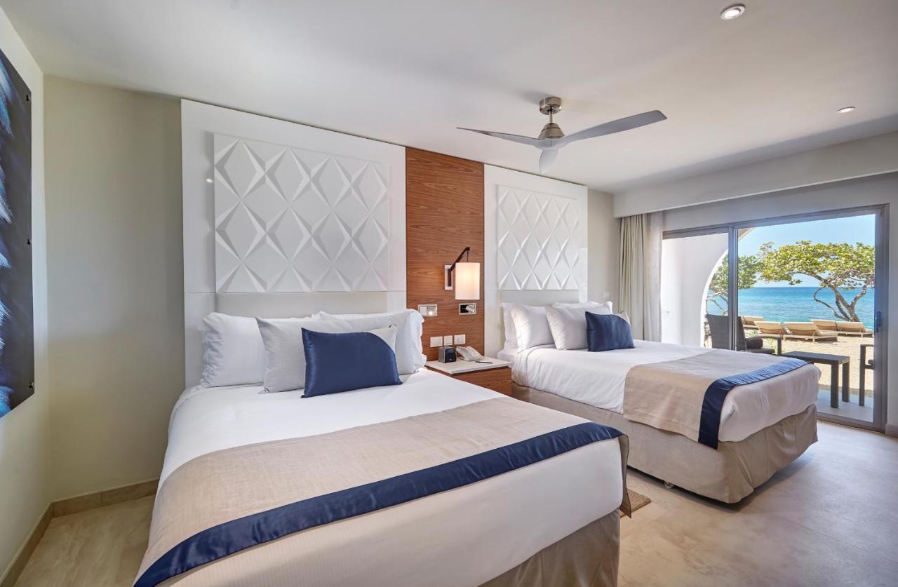 Royalton Grenada, An Autograph Collection All-Inclusive Resort Morne Rouge Экстерьер фото
