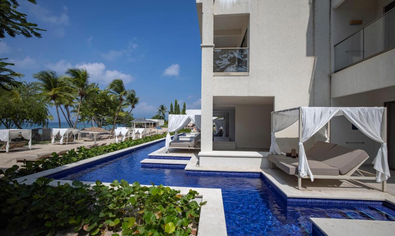 Royalton Grenada, An Autograph Collection All-Inclusive Resort Morne Rouge Экстерьер фото