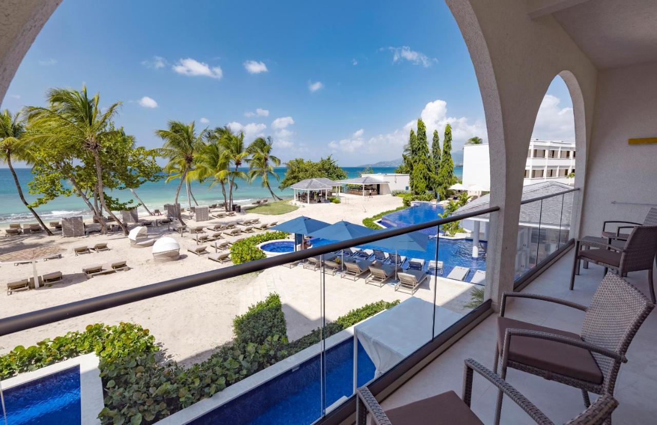Royalton Grenada, An Autograph Collection All-Inclusive Resort Morne Rouge Экстерьер фото