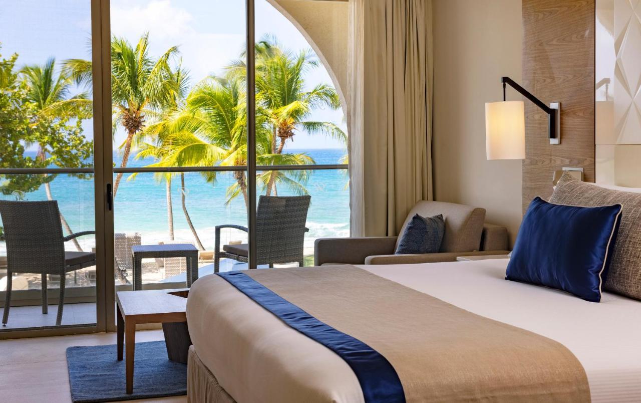 Royalton Grenada, An Autograph Collection All-Inclusive Resort Morne Rouge Экстерьер фото