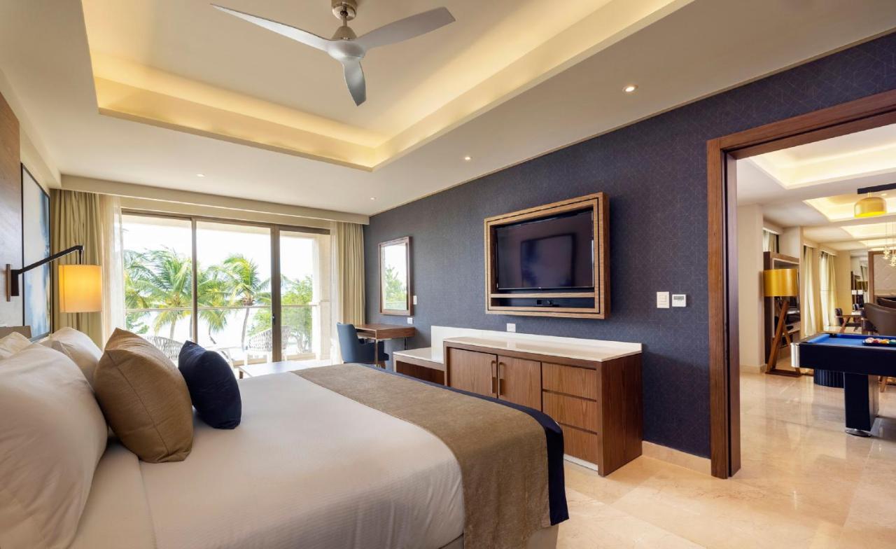 Royalton Grenada, An Autograph Collection All-Inclusive Resort Morne Rouge Экстерьер фото