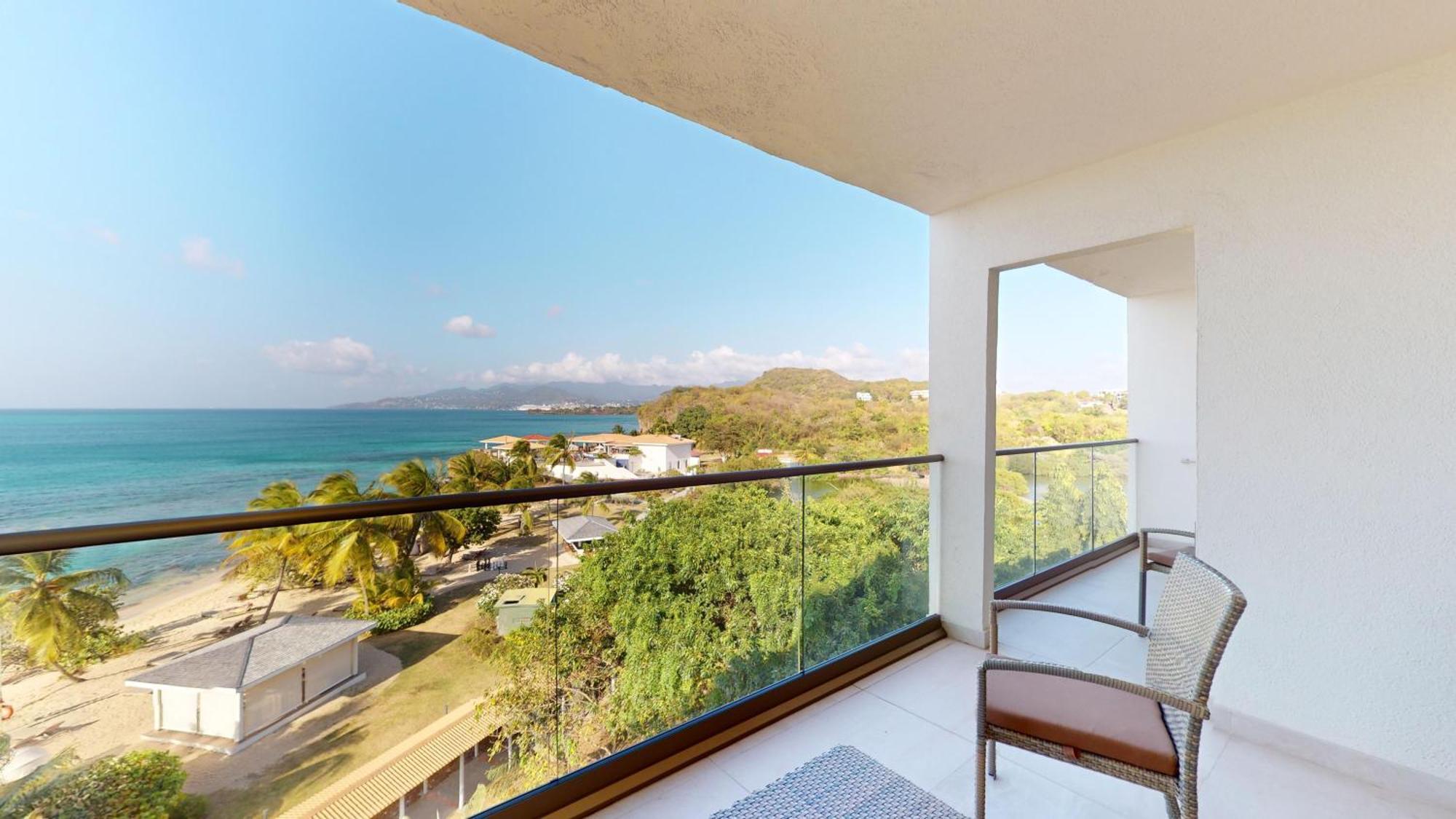 Royalton Grenada, An Autograph Collection All-Inclusive Resort Morne Rouge Экстерьер фото