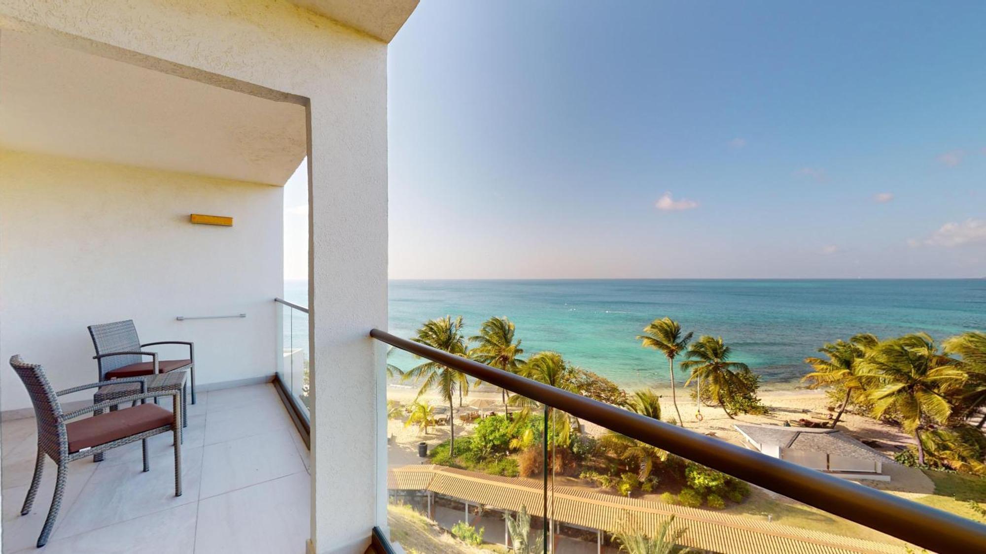 Royalton Grenada, An Autograph Collection All-Inclusive Resort Morne Rouge Экстерьер фото