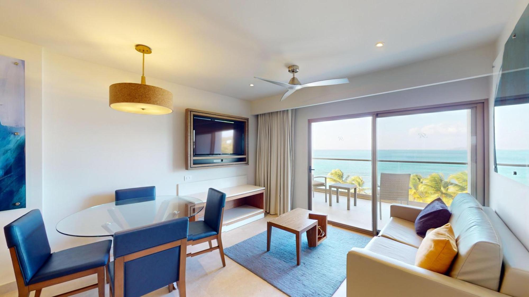 Royalton Grenada, An Autograph Collection All-Inclusive Resort Morne Rouge Экстерьер фото