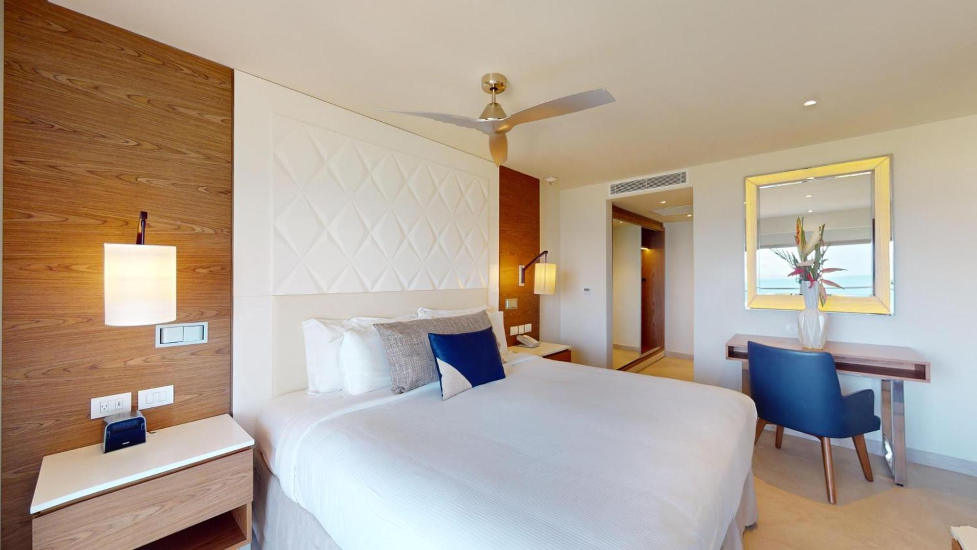 Royalton Grenada, An Autograph Collection All-Inclusive Resort Morne Rouge Экстерьер фото
