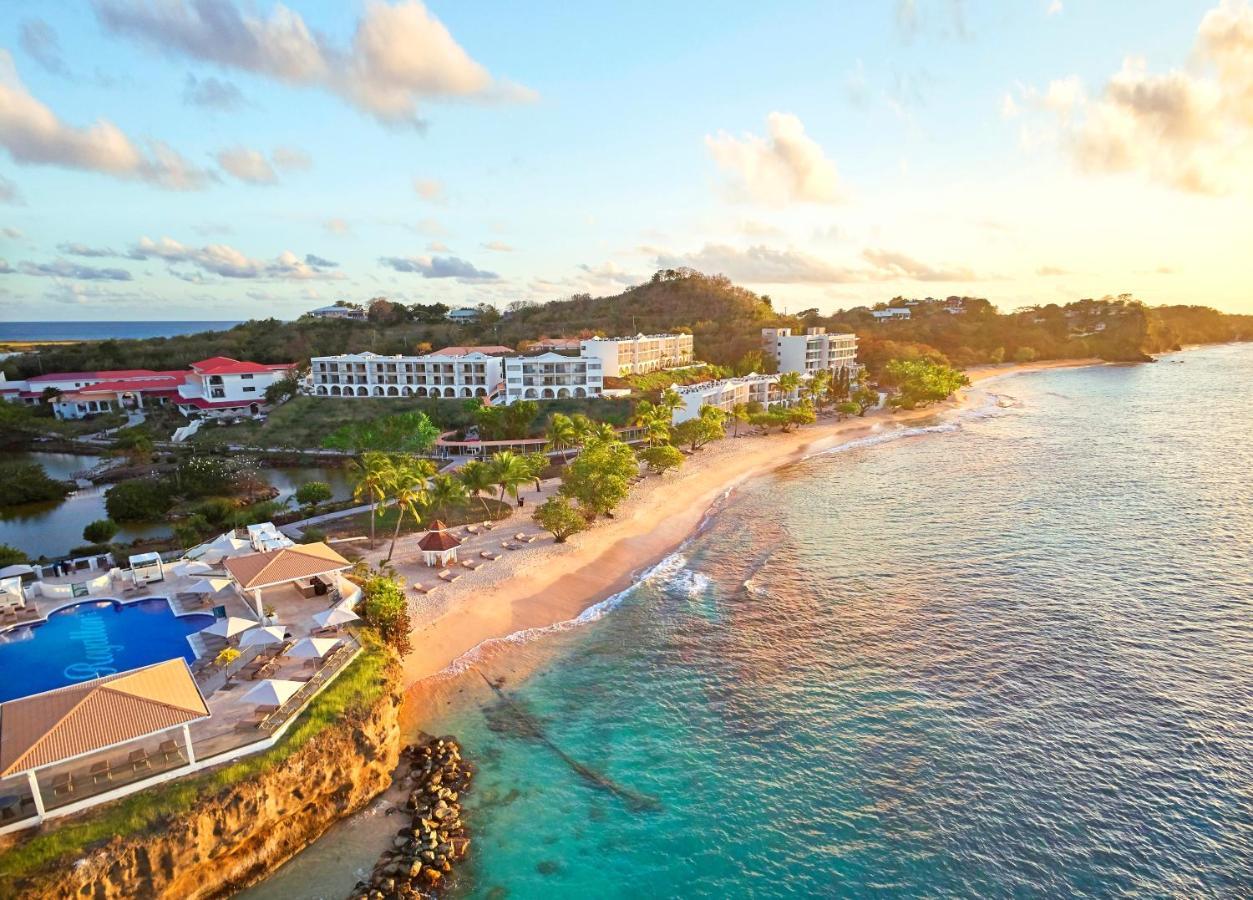 Royalton Grenada, An Autograph Collection All-Inclusive Resort Morne Rouge Экстерьер фото